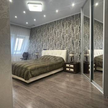 Продается 3-х комнатная квартира, 115 м²