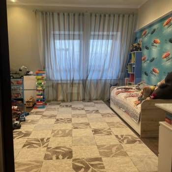 Продается 3-х комнатная квартира, 115 м²