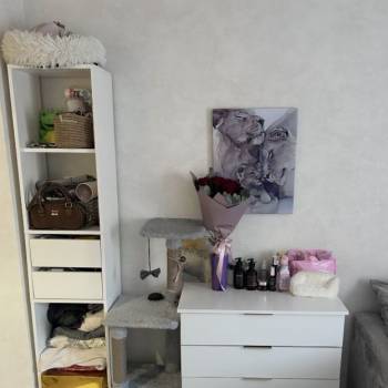 Продается 1-комнатная квартира, 12 м²