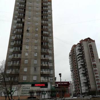 Сдается 2-х комнатная квартира, 57 м²