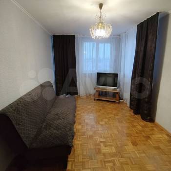 Сдается 2-х комнатная квартира, 57 м²