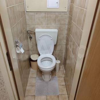 Сдается 2-х комнатная квартира, 57 м²