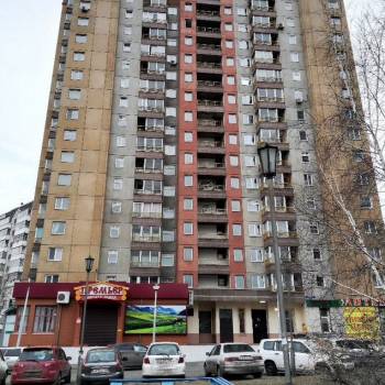Сдается 2-х комнатная квартира, 57 м²