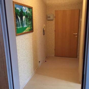 Сдается 2-х комнатная квартира, 57 м²