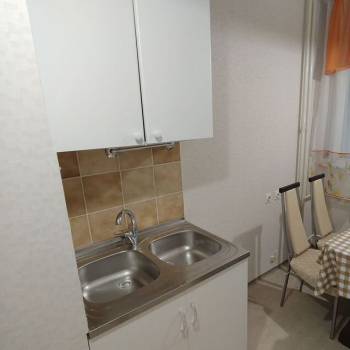 Сдается 2-х комнатная квартира, 57 м²