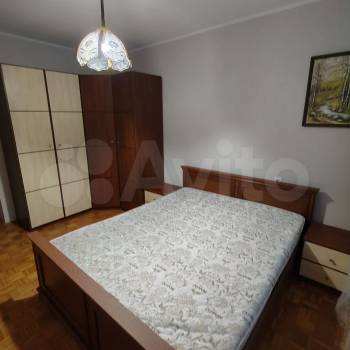 Сдается 2-х комнатная квартира, 57 м²