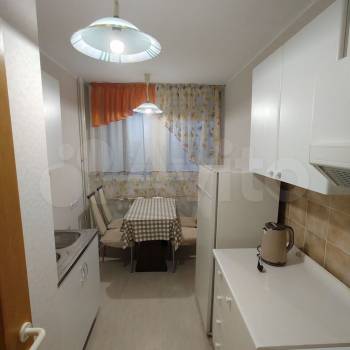 Сдается 2-х комнатная квартира, 57 м²