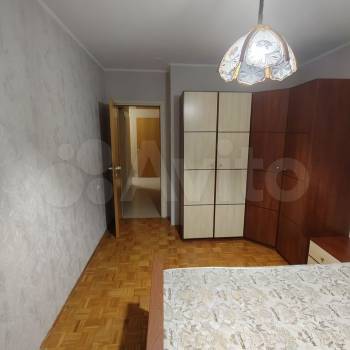 Сдается 2-х комнатная квартира, 57 м²