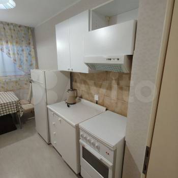 Сдается 2-х комнатная квартира, 57 м²