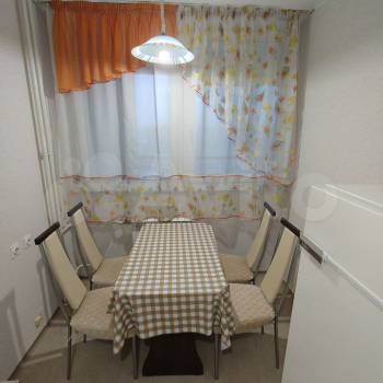 Сдается 2-х комнатная квартира, 57 м²