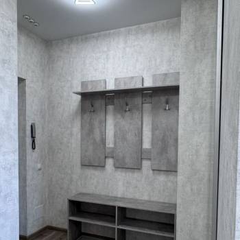 Сдается 2-х комнатная квартира, 45 м²