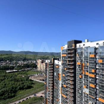 Сдается 2-х комнатная квартира, 45 м²