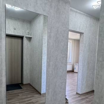 Сдается 2-х комнатная квартира, 45 м²