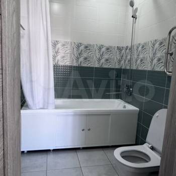 Сдается 2-х комнатная квартира, 45 м²