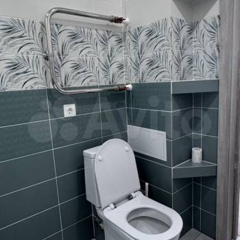 Сдается 2-х комнатная квартира, 45 м²