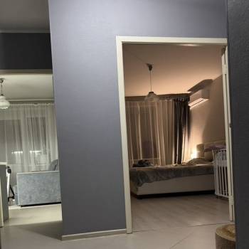 Продается 1-комнатная квартира, 37,7 м²