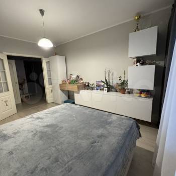 Продается 1-комнатная квартира, 37,7 м²