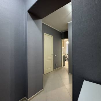 Продается 1-комнатная квартира, 37,7 м²