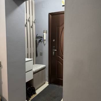 Продается 1-комнатная квартира, 37,7 м²