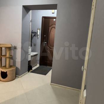 Продается 1-комнатная квартира, 37,7 м²