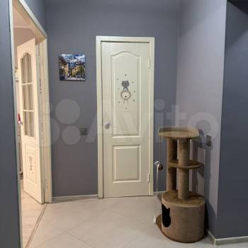 Продается 1-комнатная квартира, 37,7 м²