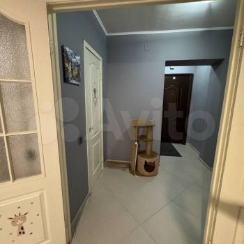 Продается 1-комнатная квартира, 37,7 м²