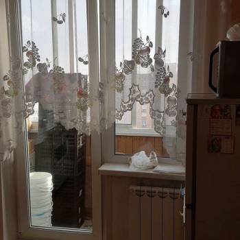 Продается 1-комнатная квартира, 38 м²