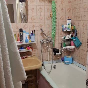 Продается 1-комнатная квартира, 38 м²