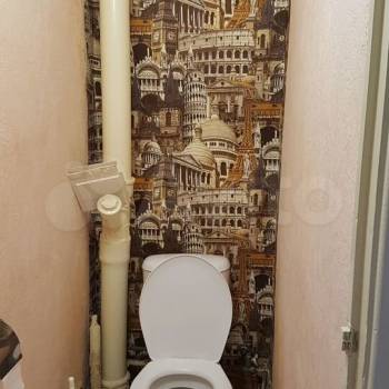 Продается 1-комнатная квартира, 38 м²