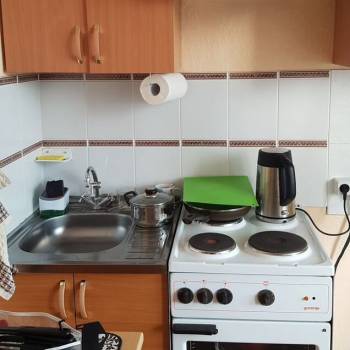Продается 1-комнатная квартира, 38 м²