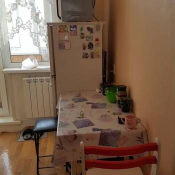 Продается 1-комнатная квартира, 38 м²