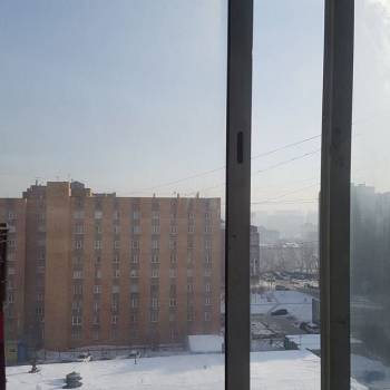 Продается 1-комнатная квартира, 38 м²