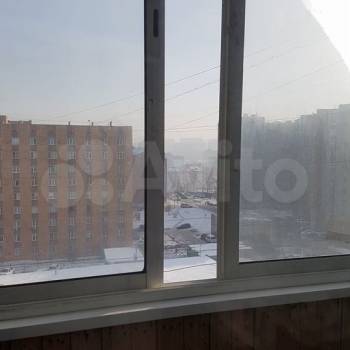 Продается 1-комнатная квартира, 38 м²