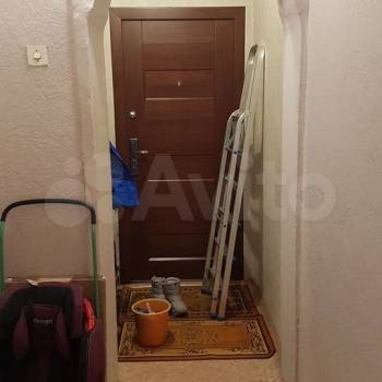 Продается 1-комнатная квартира, 38 м²