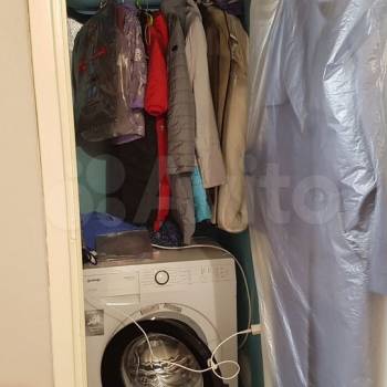 Продается 1-комнатная квартира, 38 м²