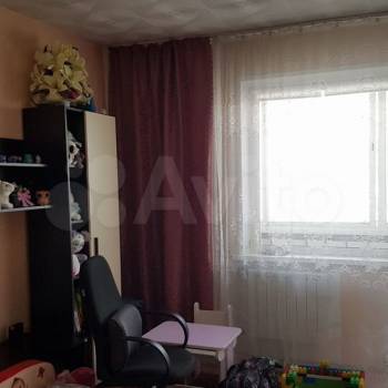 Продается 1-комнатная квартира, 38 м²