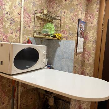 Продается 1-комнатная квартира, 14 м²