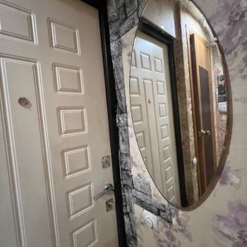 Продается 1-комнатная квартира, 14 м²