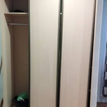 Сдается 1-комнатная квартира, 32 м²