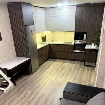 Продается 2-х комнатная квартира, 44,6 м²