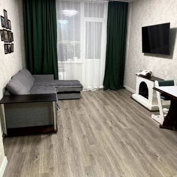 Продается 2-х комнатная квартира, 44,6 м²