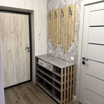 Продается 2-х комнатная квартира, 44,6 м²