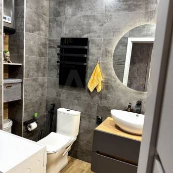 Продается 2-х комнатная квартира, 44,6 м²