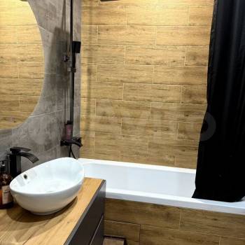 Продается 2-х комнатная квартира, 44,6 м²