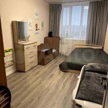 Продается 2-х комнатная квартира, 44,6 м²