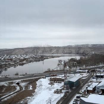 Продается 2-х комнатная квартира, 44,6 м²