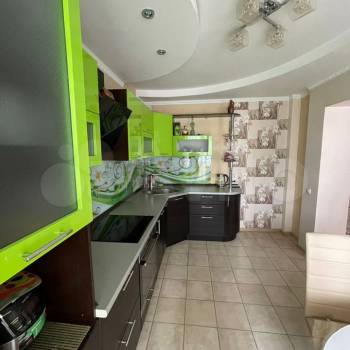 Продается Многокомнатная квартира, 85 м²