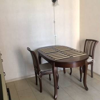 Сдается 2-х комнатная квартира, 72 м²