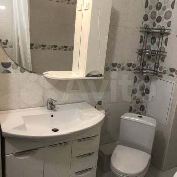 Сдается 2-х комнатная квартира, 72 м²