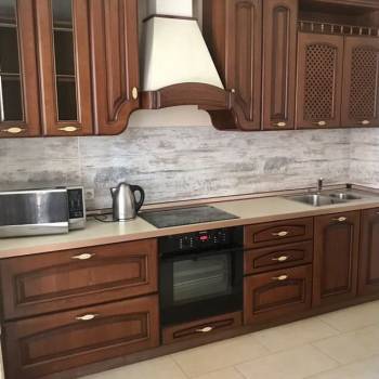 Сдается 2-х комнатная квартира, 72 м²